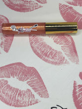 Load image into Gallery viewer, THE TROPICAL KUTIE LIP GLOSS
