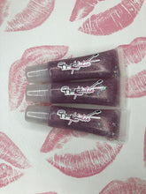 Load image into Gallery viewer, THE KAKE BATTER KUTIE LIP GLOSS
