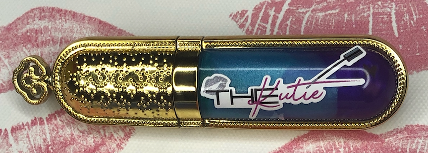 THE STARSTRUCK LIMITED EDITION KUTIE LIP GLOSS